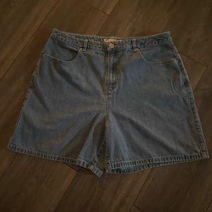vintage shorts